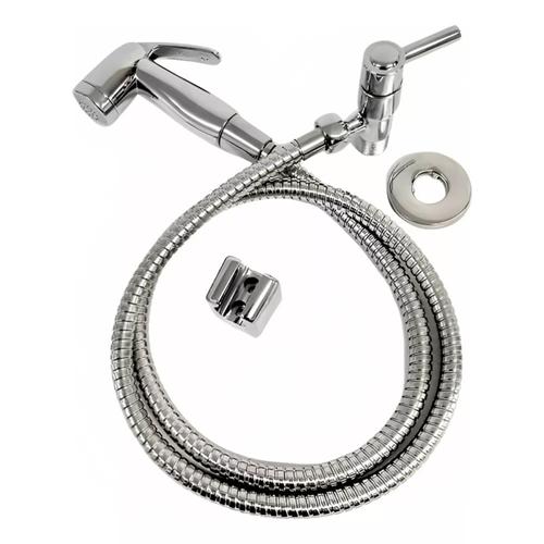 Ducha Higiénica Rieti by Gadnic con Manguera Extensible - 0