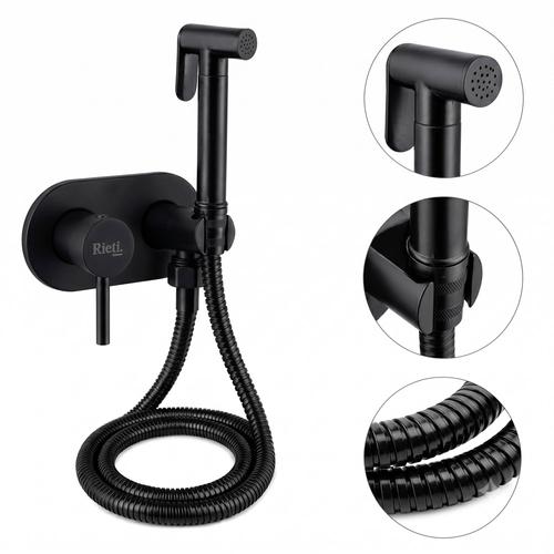 Bidet de Mano Gadnic Duchador Agua Caliente y Fria  - 0