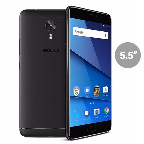 Celular Blu Vivo 8 - 4G LTE 5,5