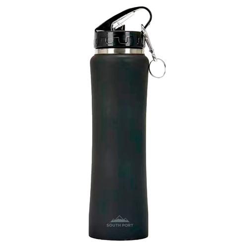 Botella Térmica Sport Gadnic Acero 500ml Outlet - 0