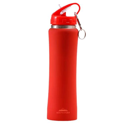 Botella Térmica Sport Gadnic Acero 500ml - 0