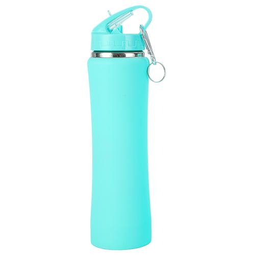 Botella Térmica Deportiva 750ml Gadnic Termo de Acero Inoxidable - 0