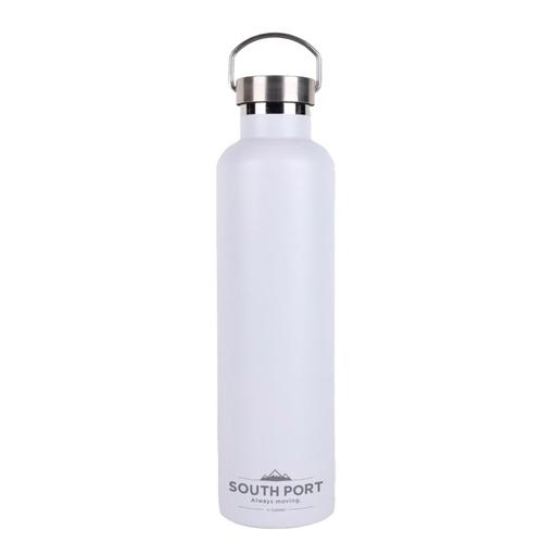 Botella South Port Térmica Deportiva 750 Acero Inoxidable - 0