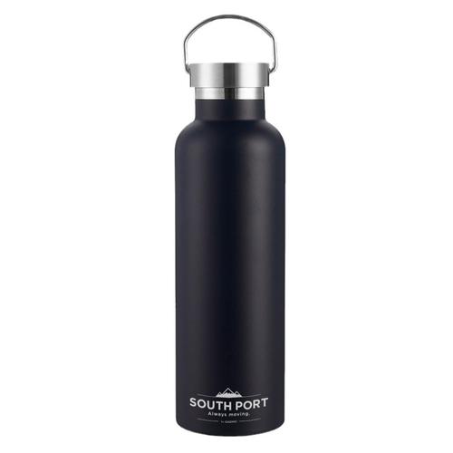 Botella Térmica Deportiva Gadnic de Acero Inoxidable - 0