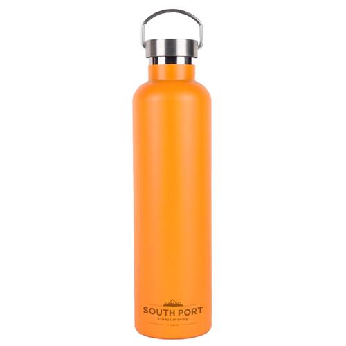 Botella South Port Térmica Deportiva 750 Acero Inoxidable - 0