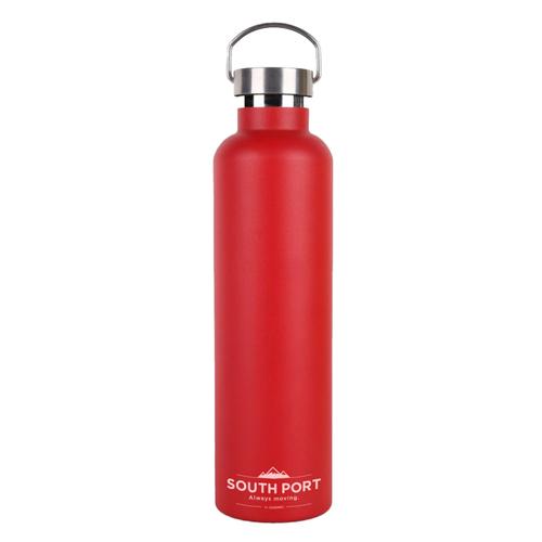 Botella South Port Térmica Deportiva 750 Acero Inoxidable - 0