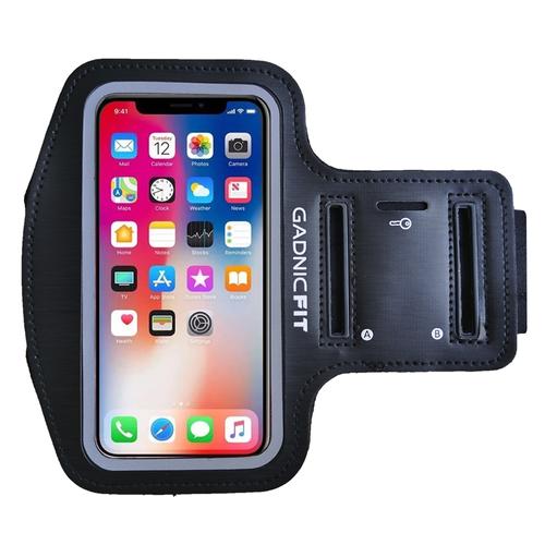 Brazalete Running Gadnic Entrenamiento fitness - 0