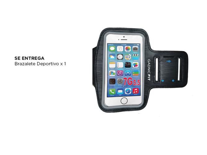 Brazalete Running Gadnic Entrenamiento 5,5