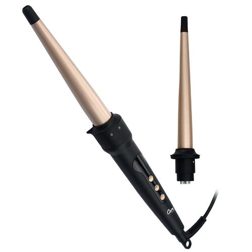 Buclera Rizadora Profesional BC70 Gadnic Temperatura Ajustable - 0