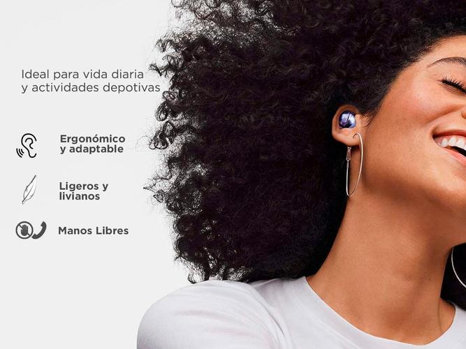 Auriculares Samsung Galaxy Buds Pro R190 - 3