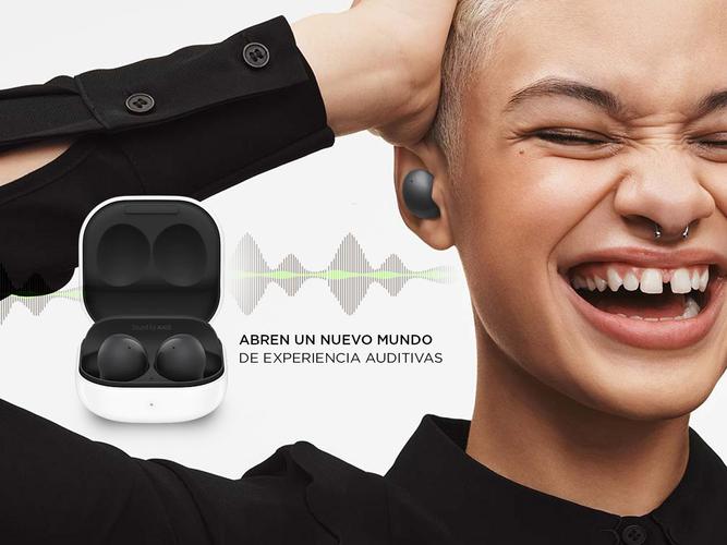 Auricular Samsung R177 Galaxy Buds2  - 2