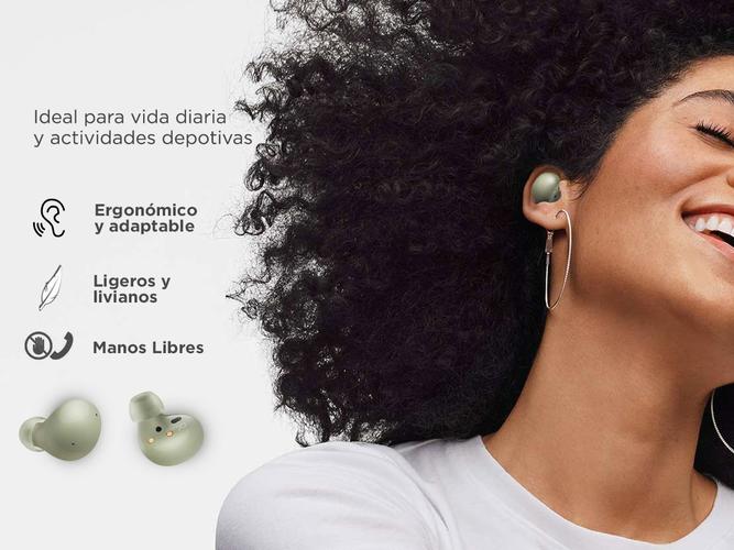 Auricular Samsung R177 Galaxy Buds2  - 3