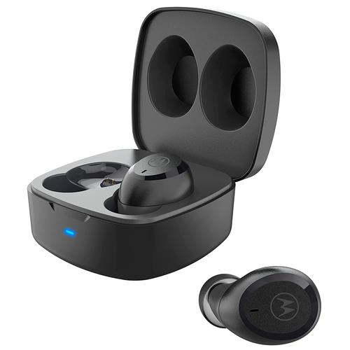 Auricular Bluetooth Motorola Verve Buds 100 Waterproof Ipx5 - 0