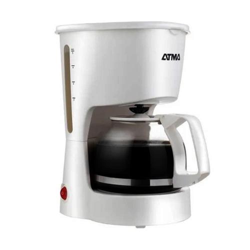 Cafetera de Filtro Atma Essential 4 Tazas CA2180P - 0