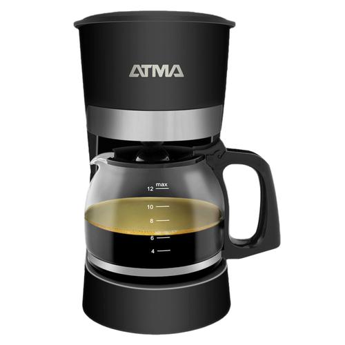 Cafetera de Filtro Atma Semi Automática 1.5 lt CA8143DHFP - 0