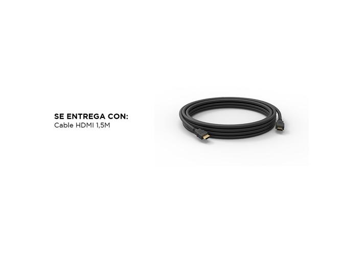Cable HDMI Alta Definicion 1080P  - 5