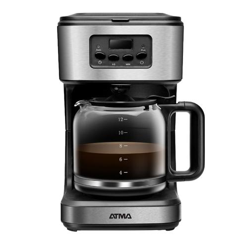 Cafetera de filtro Atma CA8182P 18 litros Outlet - 0