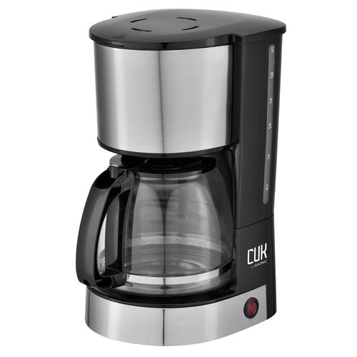 Maquina Cafetera de Filtro Gadnic CF800 - 0