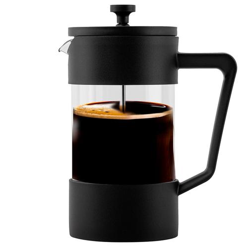 Cafetera Manual Gadnic Prensa Francesa 1L - 0