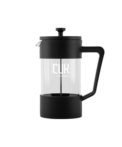 Cafetera Manual Gadnic Prensa Francesa 1L - 5