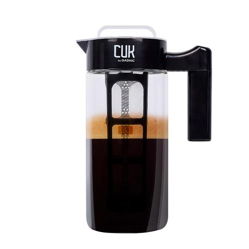 Cafetera de Filtro Gadnic Jarra Cafe Frío Cold Brew - 0