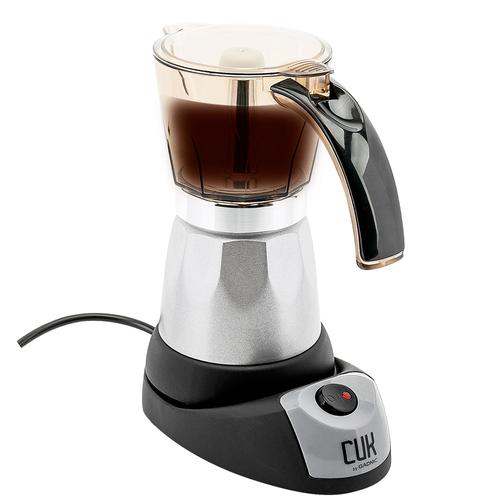 Maquina de Cafe Mokka Gadnic Eléctrica 300ml - 0