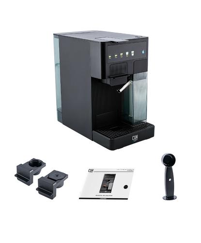 Cafetera Automática Cuk Gadnic Torino I Expreso Con Espumador  - 6