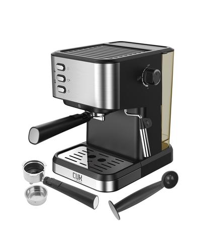 Cafetera Espresso Cuk By Gadnic  20 Bar Con Espumador 15L 800W - 6