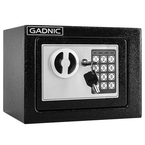 Caja Fuerte Gadnic Outlet - 0