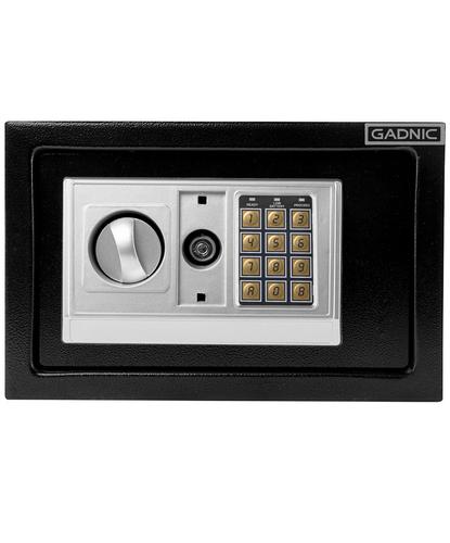 Caja Fuerte Digital Gadnic E20  - 0