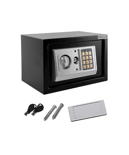 Caja Fuerte Digital Gadnic E20  - 6