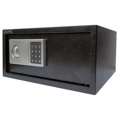 Caja Fuerte de Seguridad Gadnic Cerradura electrónica - 0