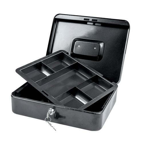 Caja de Seguridad Gadnic de Acero Estirado con Separadores - 0