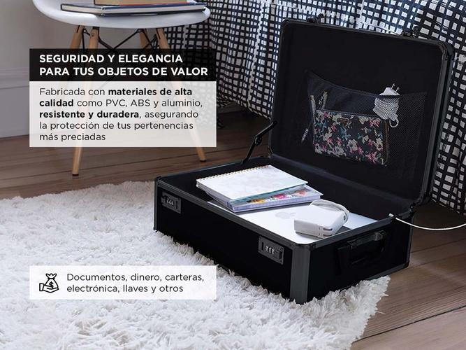 Caja Fuerte Gadnic de Almacenamiento de Seguridad - 2