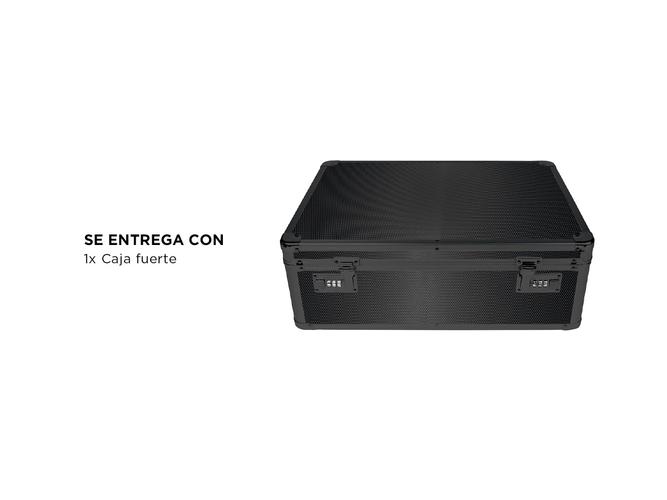 Caja Fuerte Gadnic de Almacenamiento de Seguridad - 5