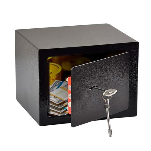 Caja Fuerte Gadnic Seguridad Reforzada Abulonar Pared - 0