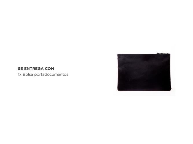 Bolsa Portadocumentos Gadnic Ignifuga - 5