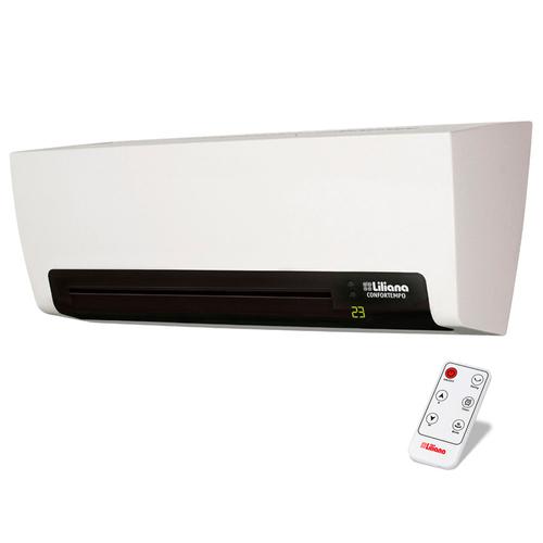 Caloventor Split Liliana Confortempo CWD900 2000w Termostato Display Digital Apto Baño - 0