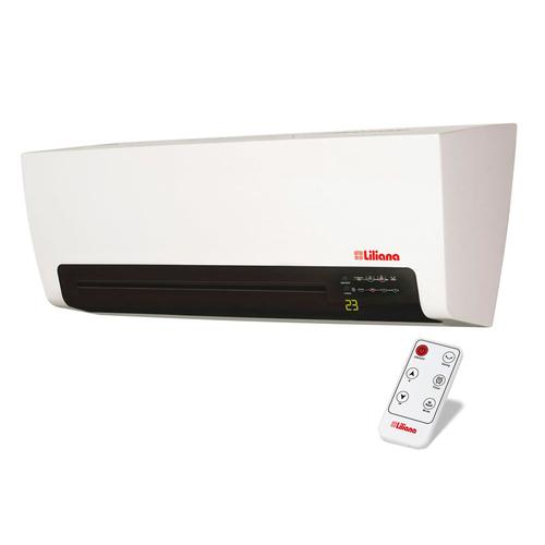 Turbocalefactor Split Liliana Confortempo 2000w CWD900 - 0