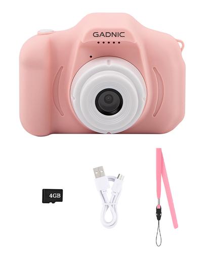 Cámara de Fotos Gadnic CK32 Digital Para Niños Función Resistente a Golpes - 6