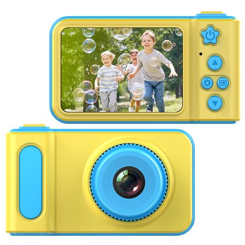 Camara Digital Gadnic CK33 Para Niños  - 0