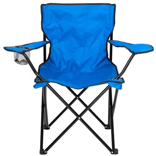 Silla Plegable Gadnic Camping Director Pesca Reforzada - 0