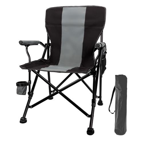 Silla Plegable Gadnic CP15 Director Camping  - 0
