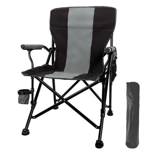 Silla Plegable Gadnic CP15 Director Camping  - 0