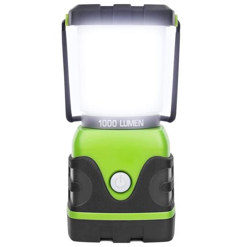 Farol de Camping Gadnic 1000 Lúmenes Portátil Impermeable  - 0