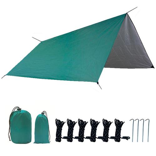 Tienda de Campamento Gadnic WY016 Lona Impermeable Multifuncional  - 0