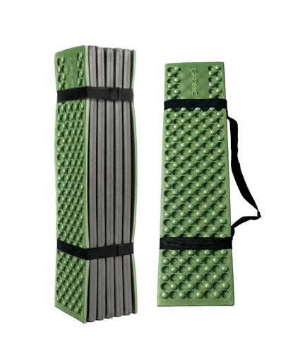 Aislante Térmico Gadnic Camping Plegable Ultraliviana Para Bolsa De Dormir Carpa - 6