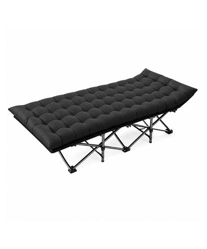 Catre Plegable SouthPort By Gadnic Acolchado Camping Portátil 150kg - 6