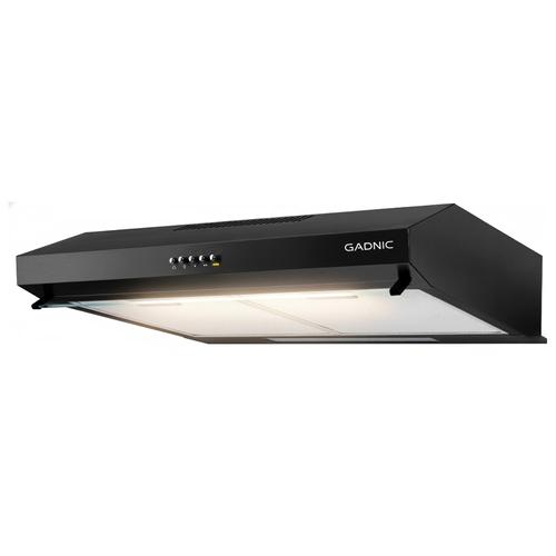 Campana de Cocina Gadnic Acero Inoxidable 60cm 220V  - 0