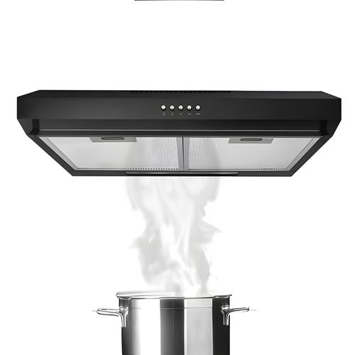 Campana de Cocina Gadnic Acero Inoxidable 60cm 220V  - 0